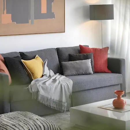 Sun Appartement