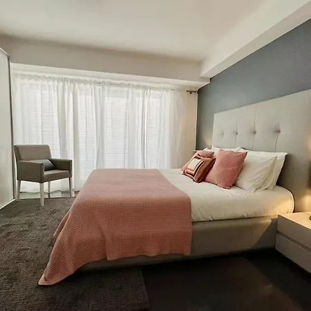 アパート Sun カスカイス