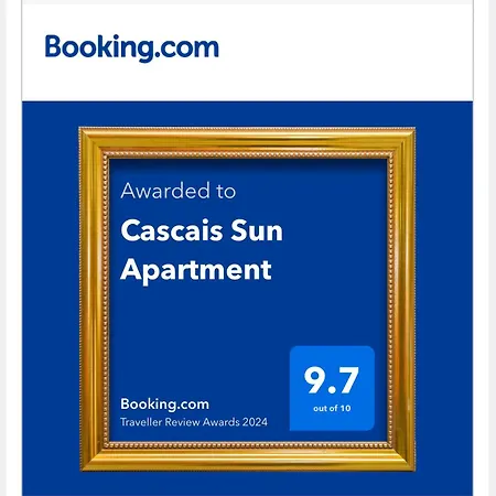 Sun アパート カスカイス