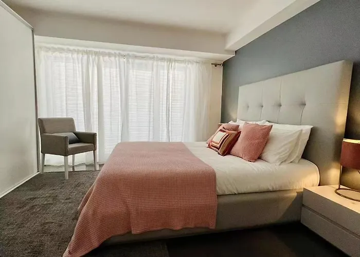 Appartement Sun Cascais