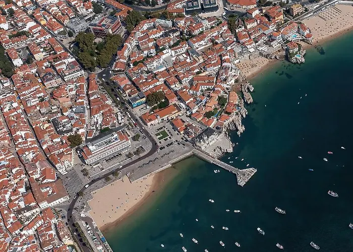 Appartement Sun Cascais
