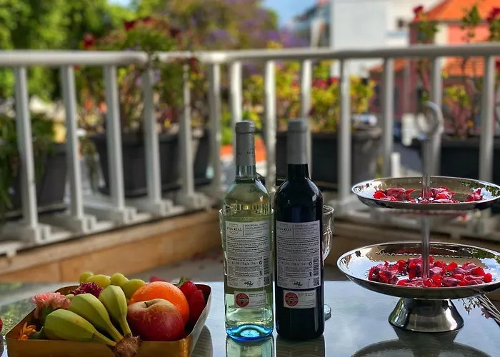 Sun Appartement Cascais