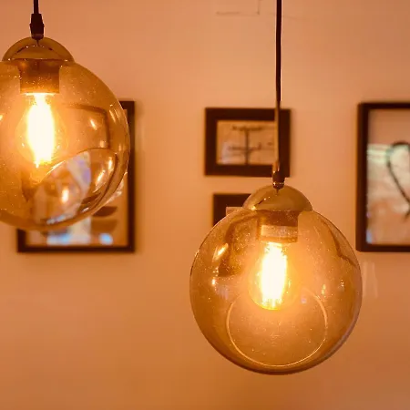 דירה Sun קסקאיס