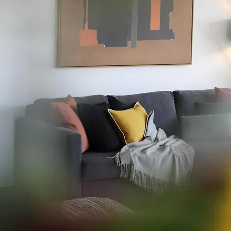 Sun דירה קסקאיס