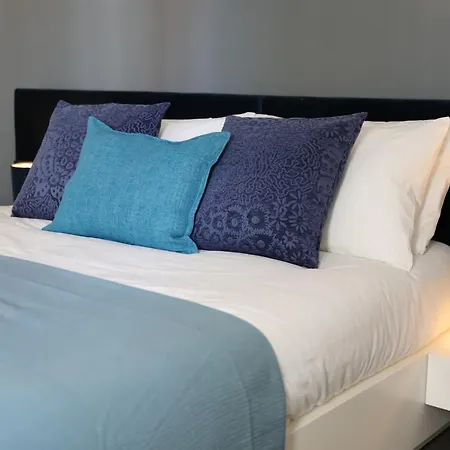 דירה Sun קסקאיס