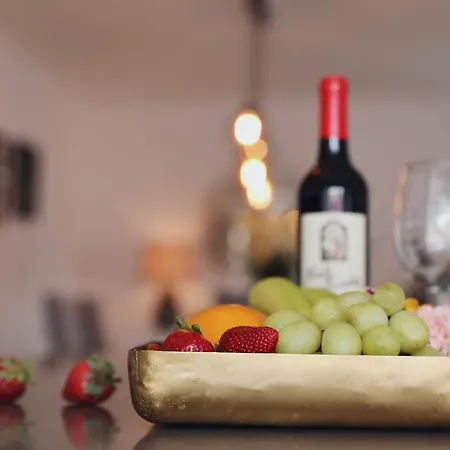 Sun דירה קסקאיס