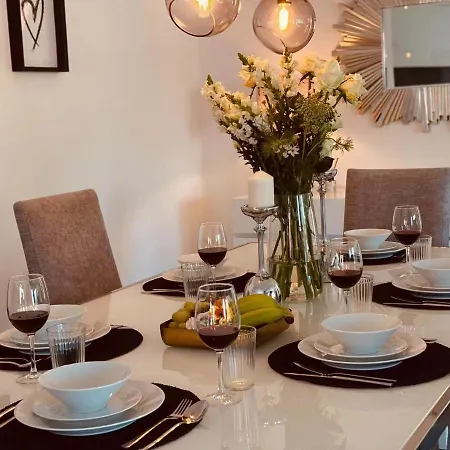 Lägenhet Sun Cascais