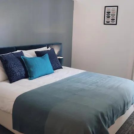 Sun Lägenhet Cascais