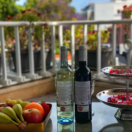 Sun Lägenhet Cascais