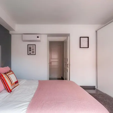 Lägenhet Sun Cascais