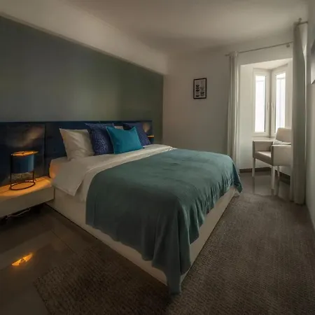 Sun Lägenhet Cascais