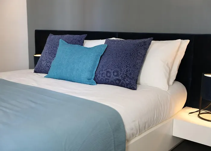Apartamento Sun Cascaes