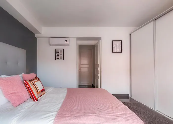 Apartamento Sun Cascaes